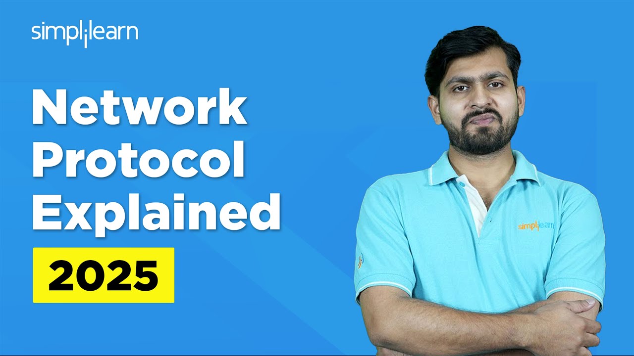 Understanding Network Protocols: Types & Fundamentals 🔍