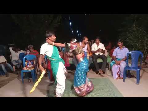 😂వెండిరాజు బంగారిరాజు ఒగ్గుకథ10వ భాగం కోరే భాస్కర్ 9912975303 చిట్టి లింగయ్య 9704913826#oggu_kathalu