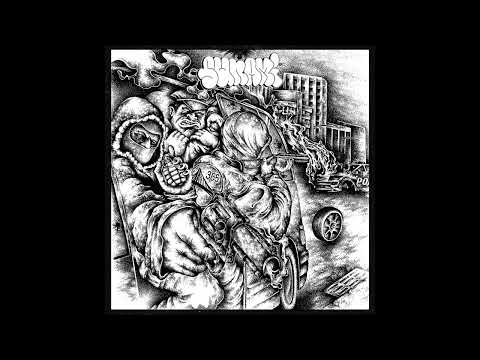 Sunami - ST LP 2023 (Full Album)