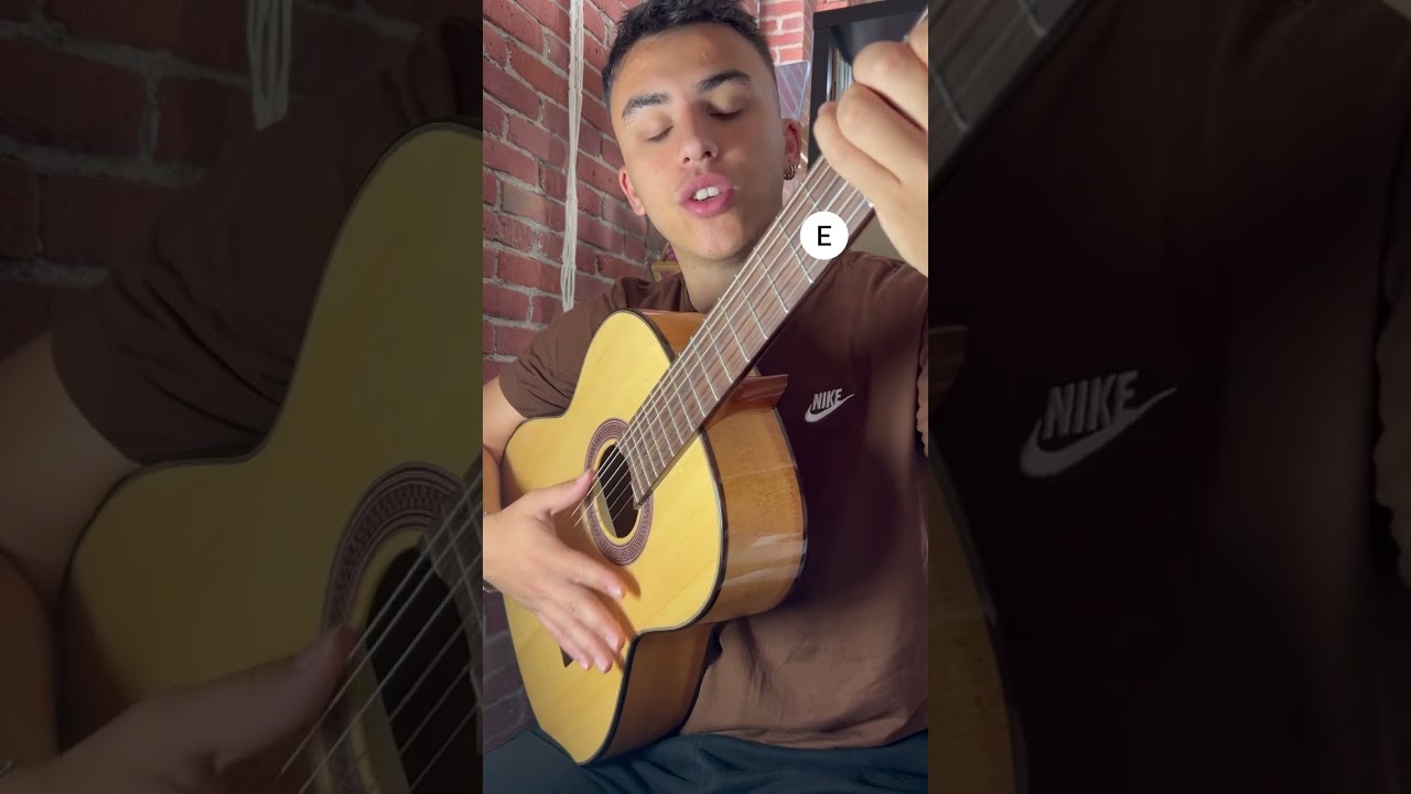 Simple Rumba Moves for Beginners 🎸