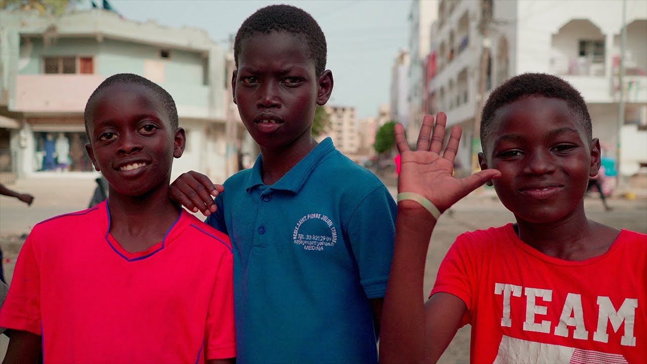 ElGrandeToto's 'Gueule Tapée' 🎶 Out Now — Watch the Stunning Music Video!