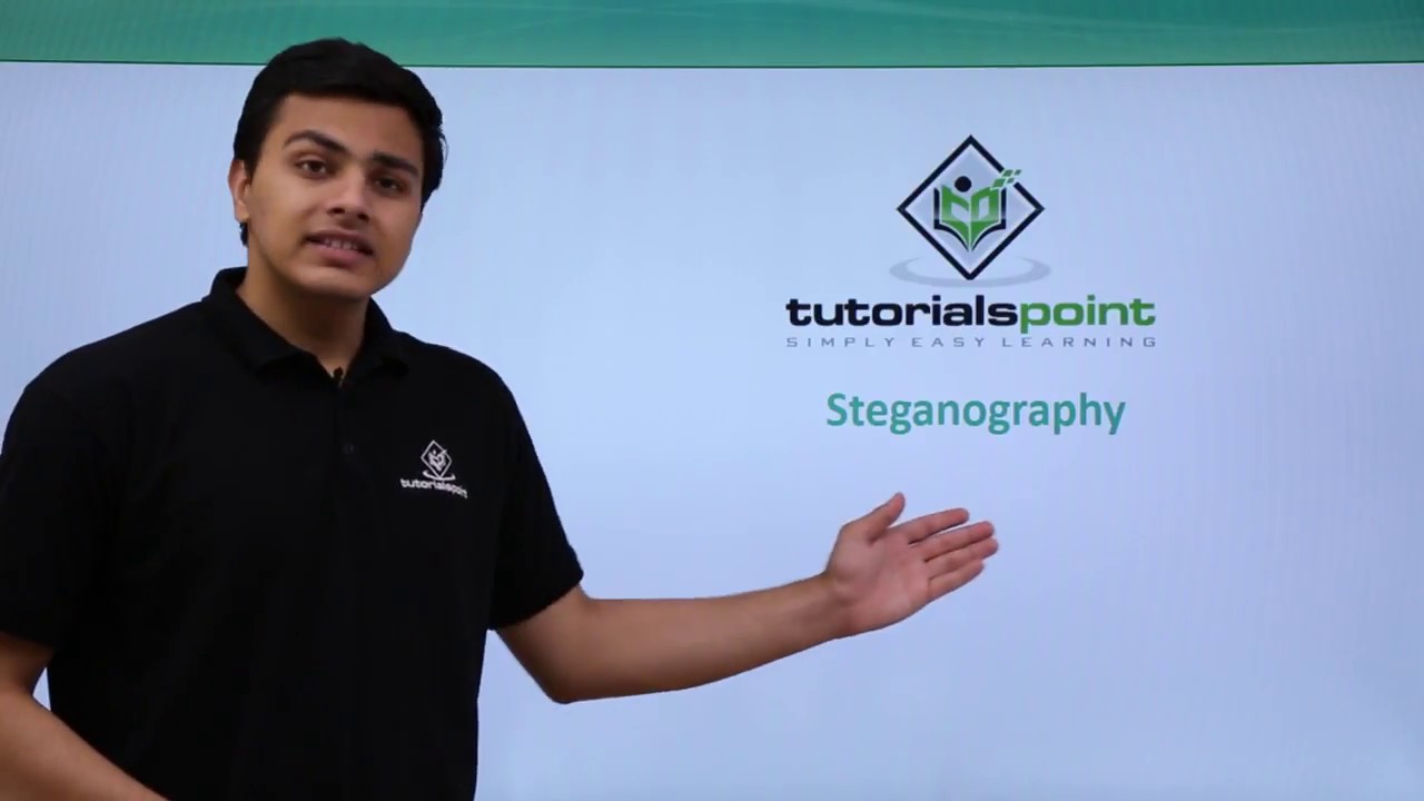 Ethical Hacking & Steganography: Secrets of Hidden Data 🔍