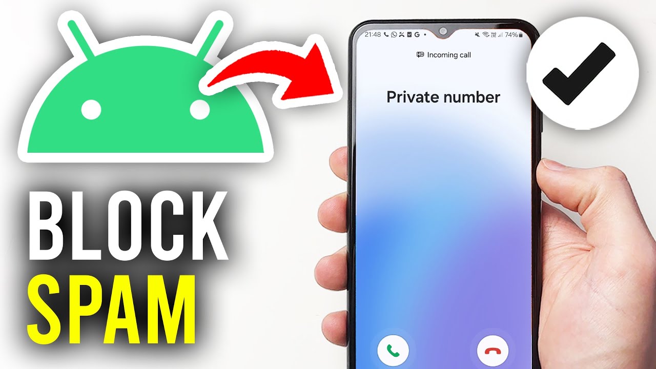 Ultimate Guide to Blocking Spam Calls on Android ๐ฑ