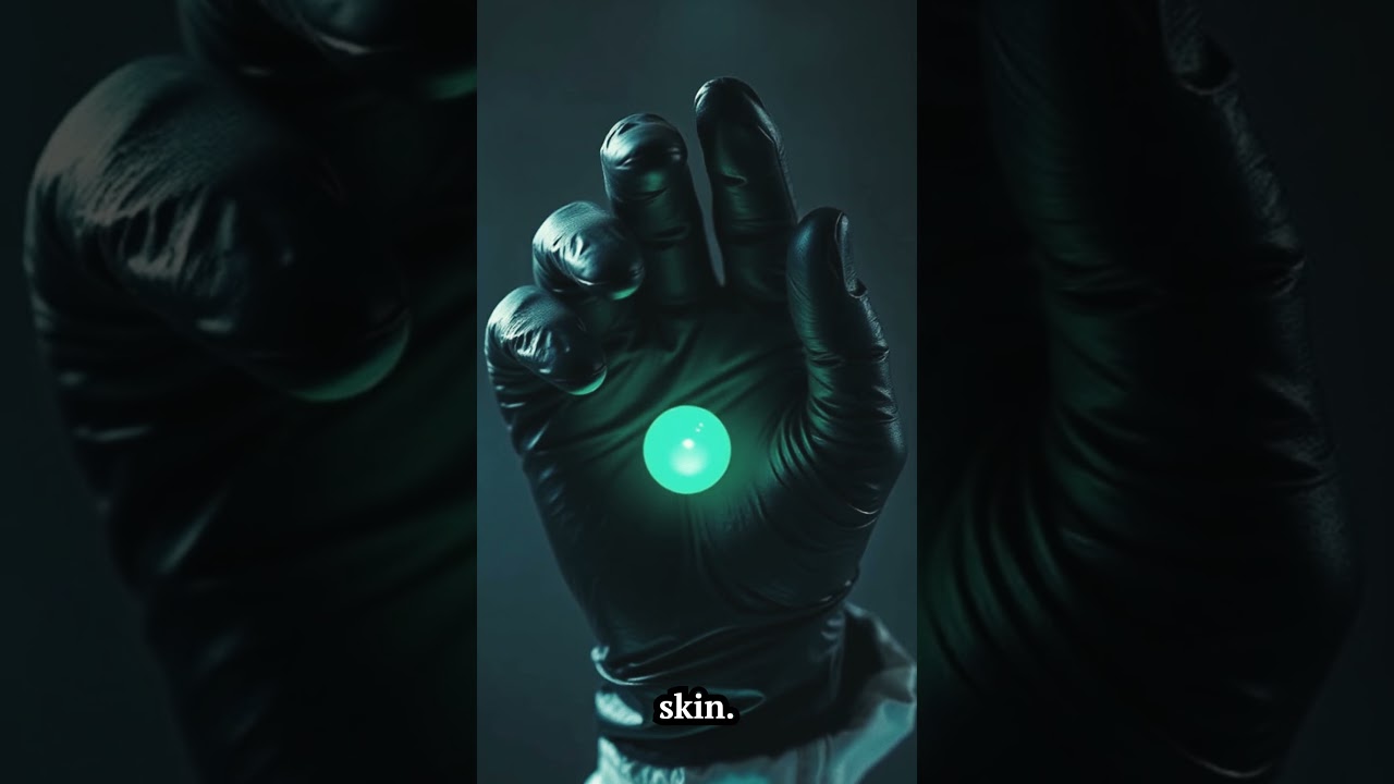 Albert Hofmann's Accidental LSD Discovery