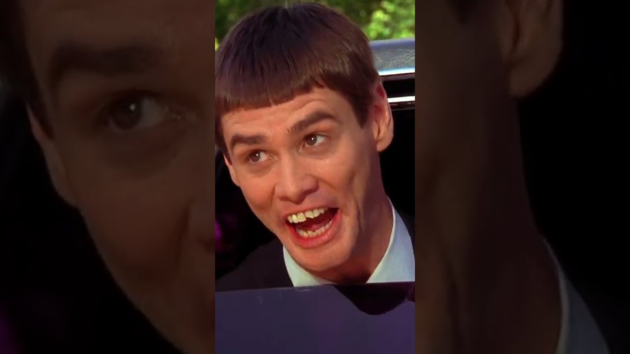 Laugh Out Loud with Dumb and Dumberer 🎥