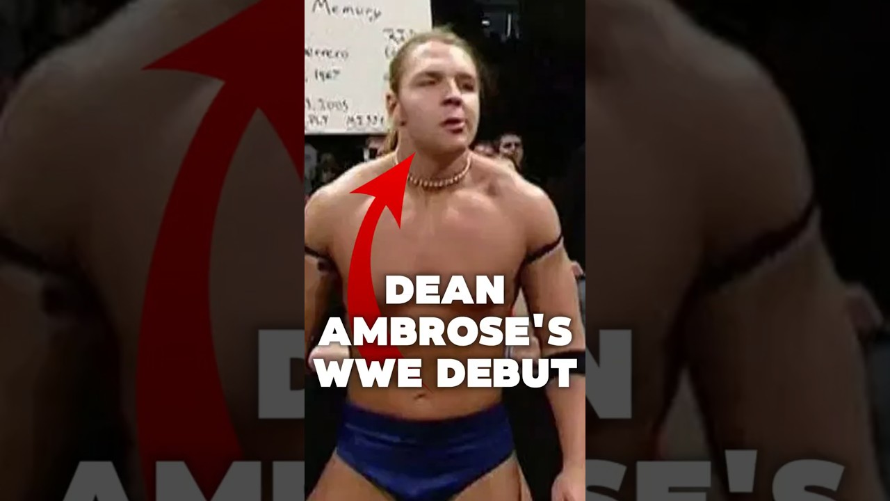 WWE Wrestlers' Debut & Final Matches | Part 9 🔥