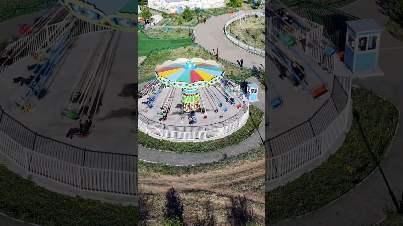 Darhan's Hot Weather 🌞