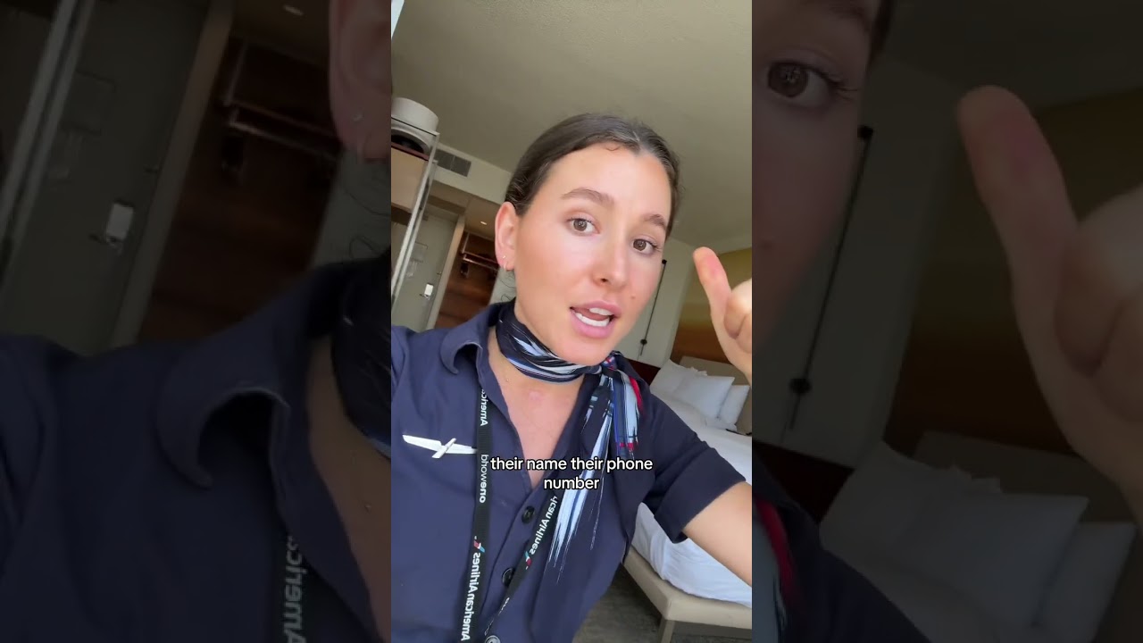 Top Travel Safety Tip: Keep Your Info Private ✈️