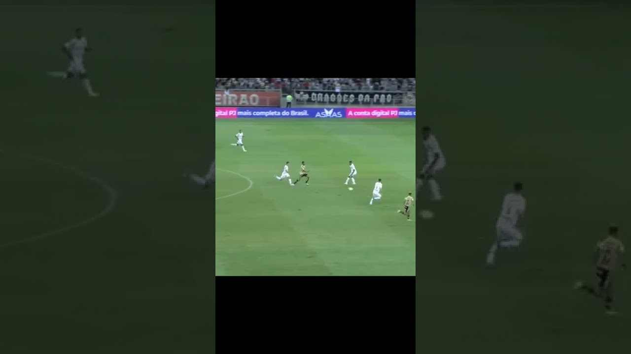 Gol do Atlético hoje: Keno marca na vitória contra Cuiabá ⚽