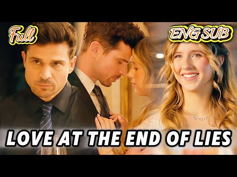 HD Full💖Cinderella and her destined rich prince.💖CEO💖Romantic