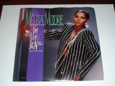 Melba Moore - I'm In Love