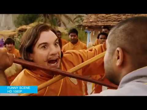 The Love Guru - Funny Scene 3 (HD) 🎬