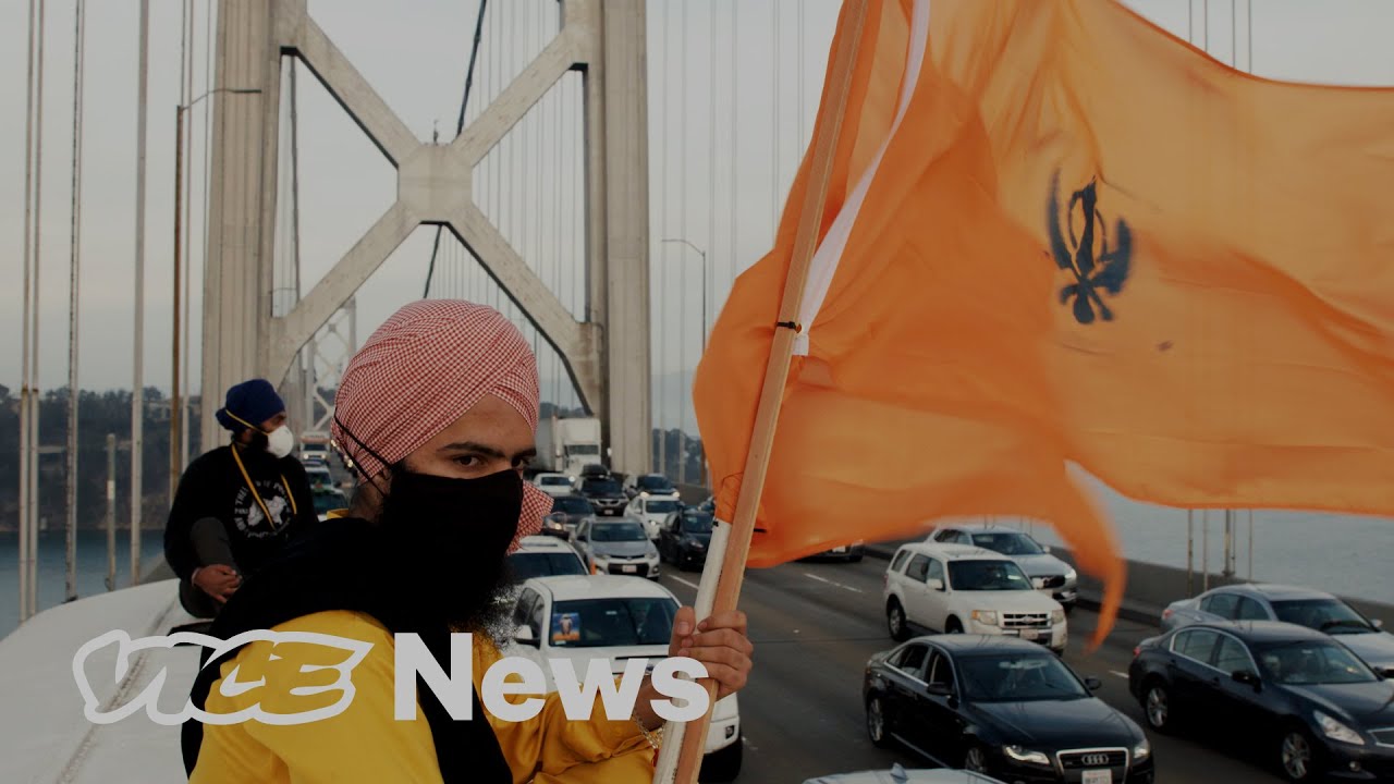 Global Impact of Indian Farmer Protests 🌾: Challenging Reforms That Could Transform Indian Agriculture