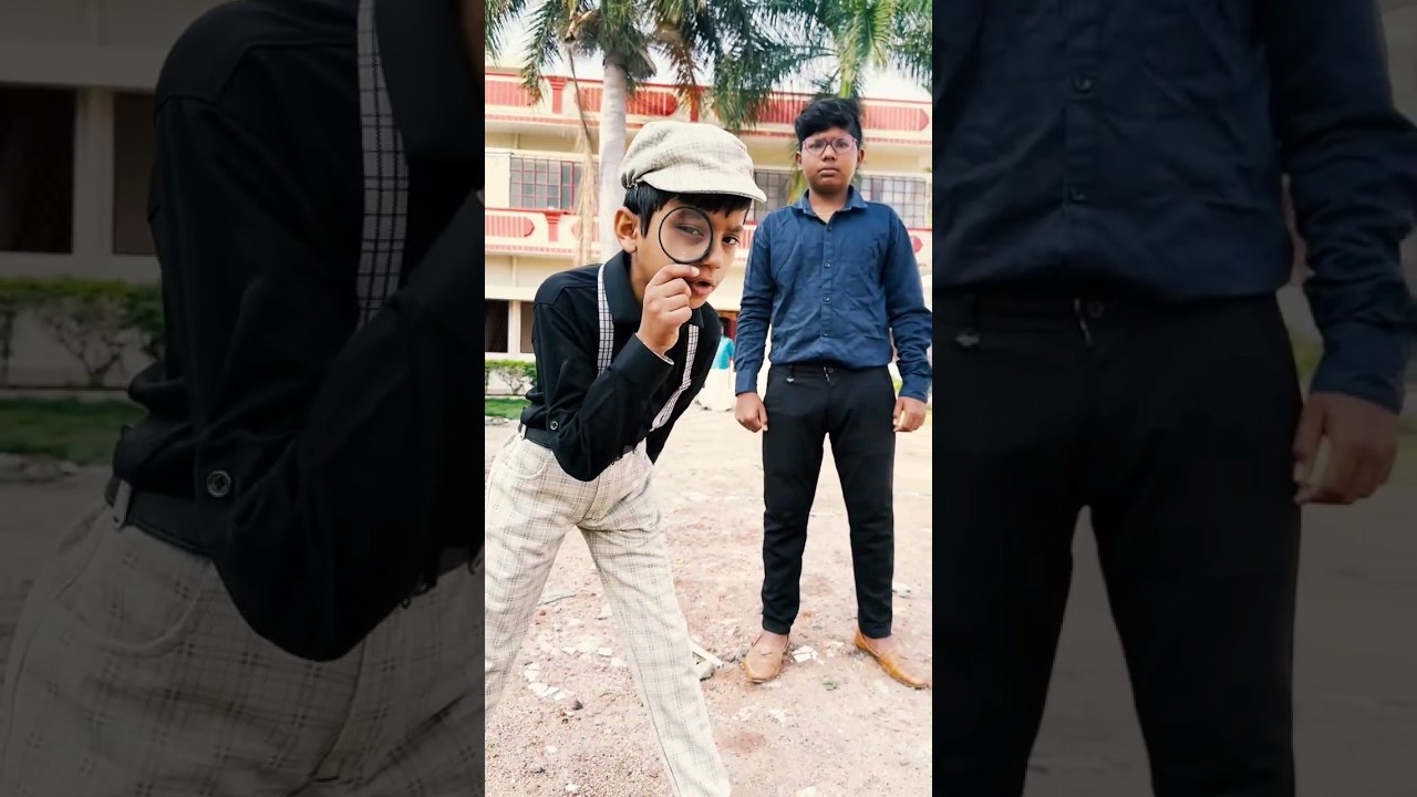 Chaman Ka Bachpan 😂🔥 | Indian Family Moments #shorts #indian #chaman #relatable #chotabhai #bachpan