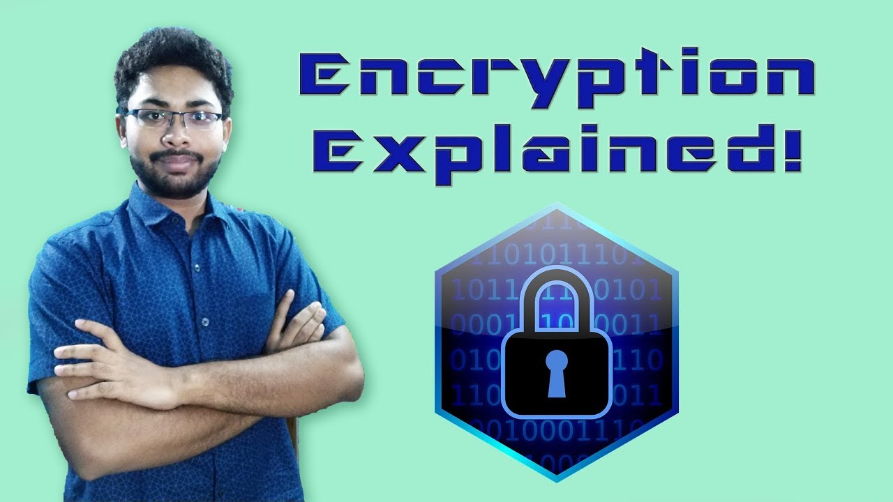 Encryption Explained: Types, Processes & Hashing Basics 🔐