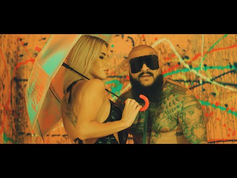Dani Mocanu 👱🏻♀️ Blonda | Official Video
