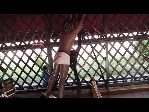 TORTURE ROOM CELLULAR JAIL