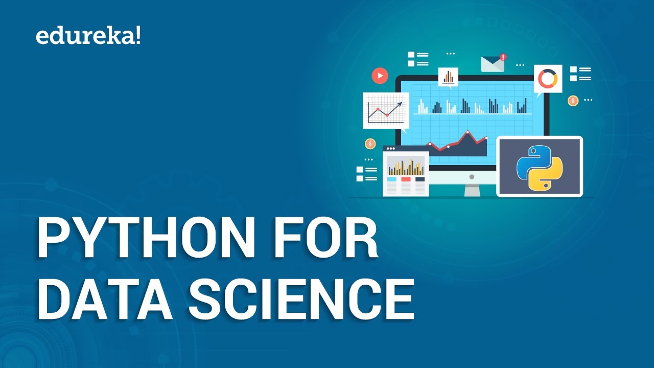 Master Data Science with Python: Complete Tutorial for Beginners 📊