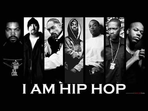 2Pac, Biggie, Nas & More | Greatest 90s Rappers Playlist