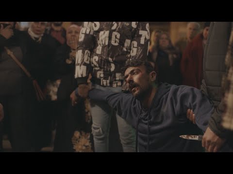 عبد ربة كان ناوى يخلص من عرب بس الحكومة وصلت فى الوقت المناسب #حق_عرب