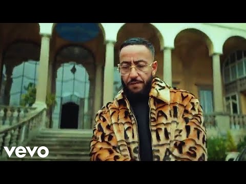 Lacrim - Sans Orgueil ft. Zkr , Sch & Freeze Corleone [Audio Officiel]