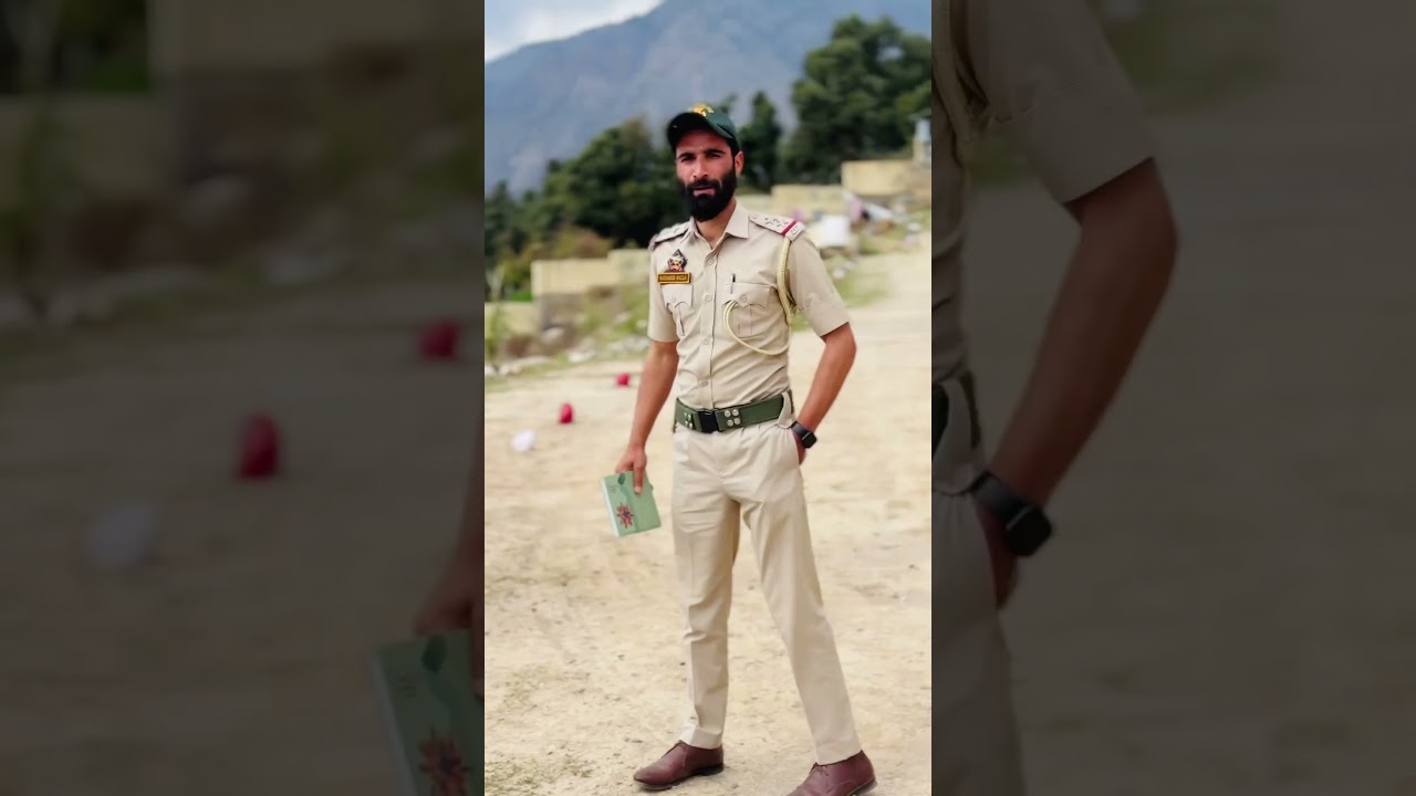 Discover Inspiring Moments with Sub-Inspectors ๐ #Trending