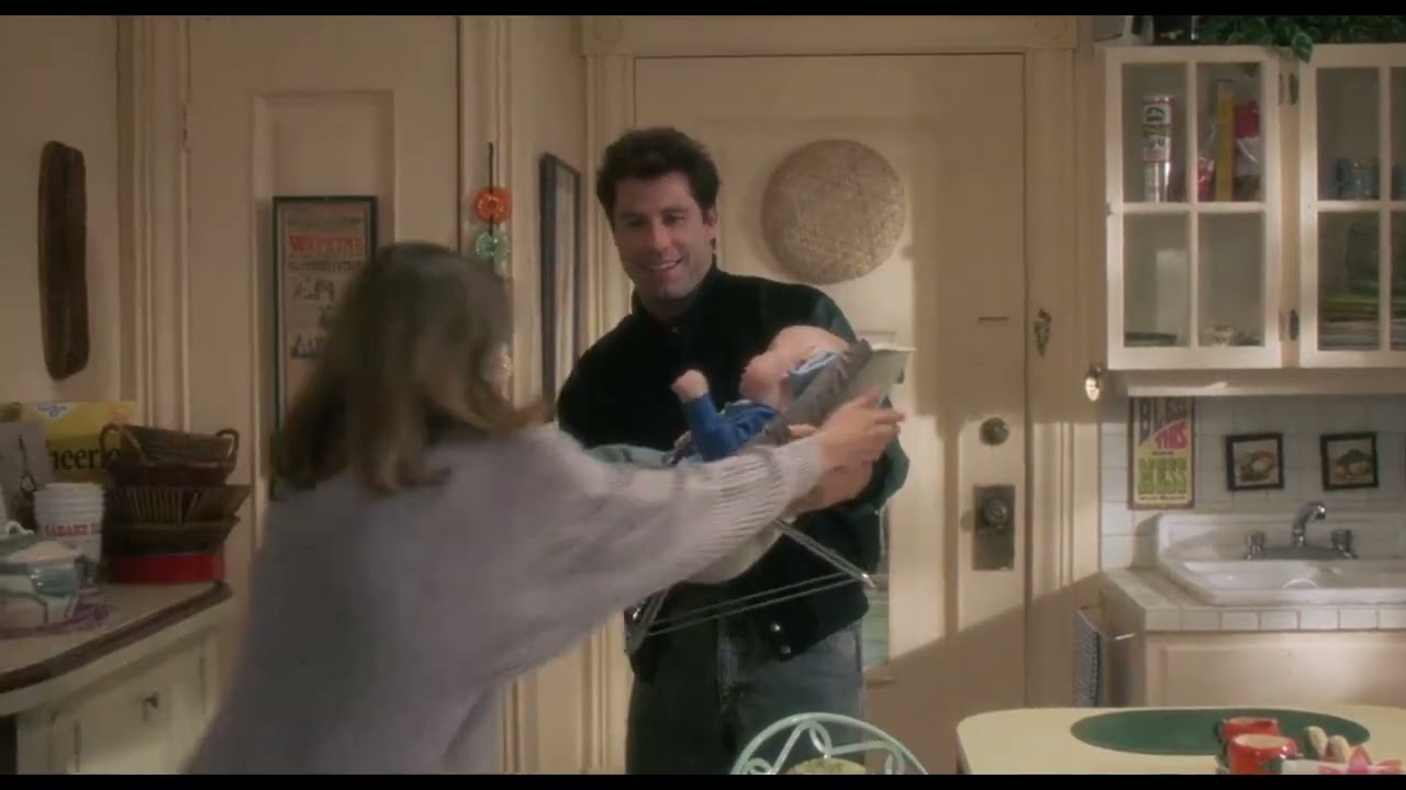 Look Who's Talking: Mikey Comes Home π¬