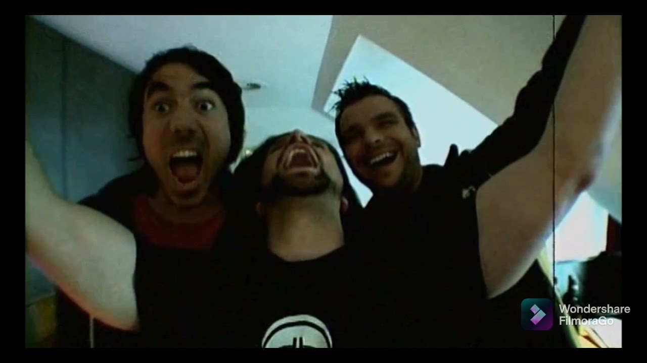 ATB - Let U Go (Tocadisco Remix) Official Video