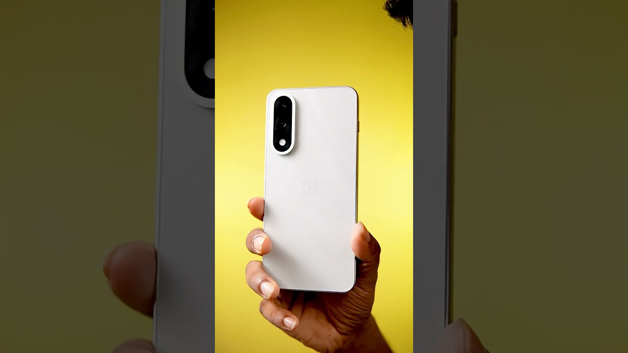 OnePlus Nord 5 Review: Waste or Worth It? ❓