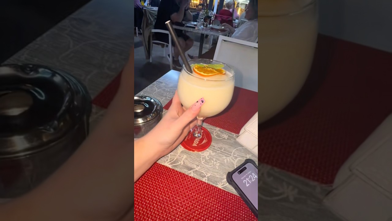 First Time in Tenerife ✈️