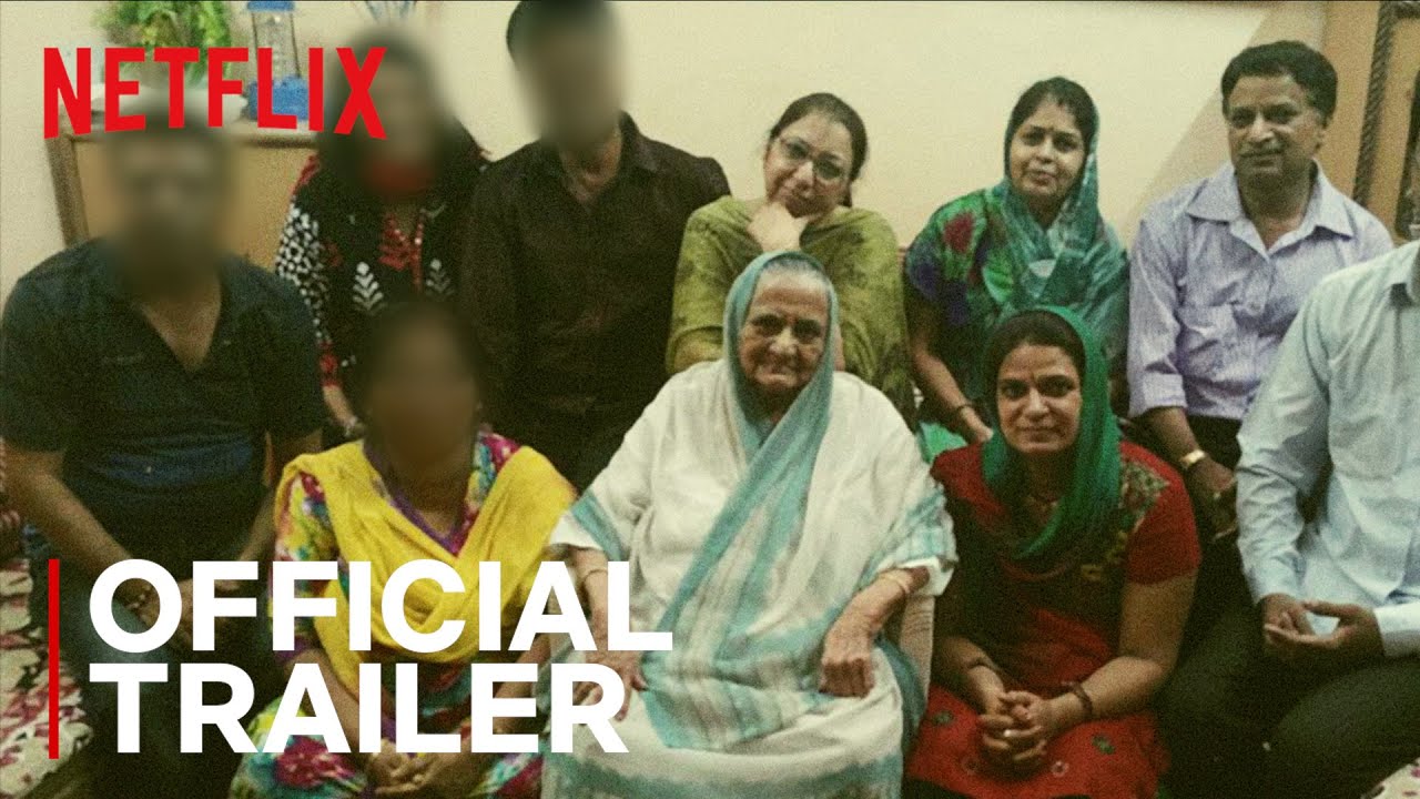 House of Secrets: The Burari Deaths | Netflix India 🎥