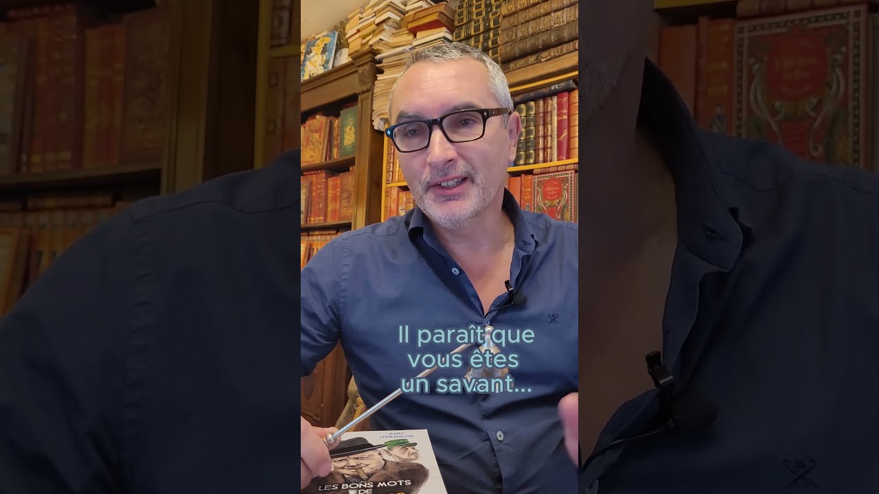 Laplace à table : un savant provoqué 🍽️