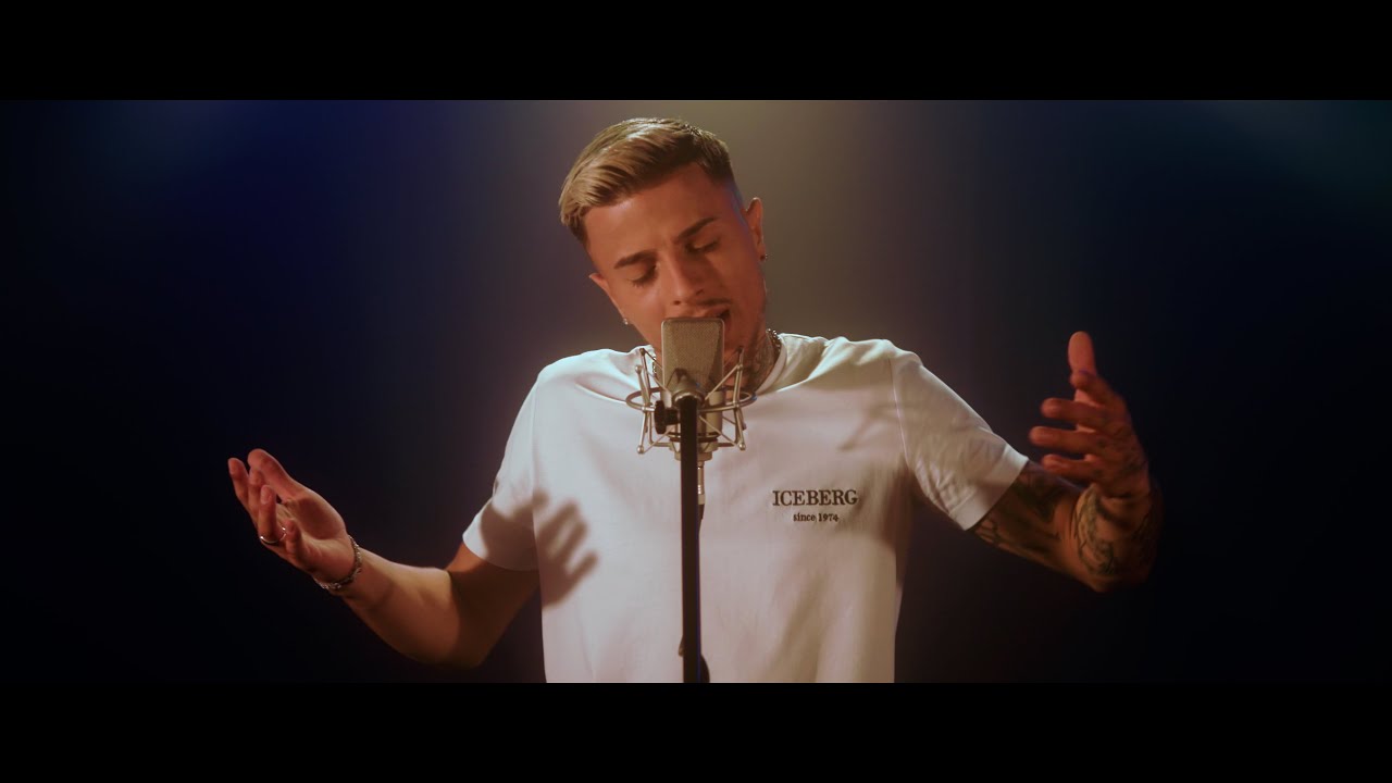 Yanns - Cœur Brisé 🎶 Clip Officiel | Découvrez l'Album 'Cœur Brisé'!