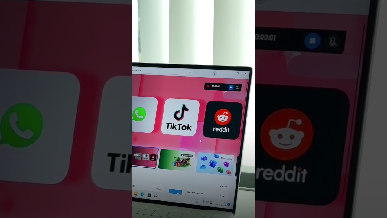 3 Essential Windows Shortcuts to Boost Your Productivity