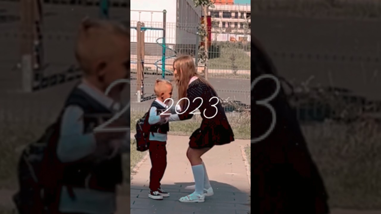 Сын сказал, что видео вызывает слезы 😢