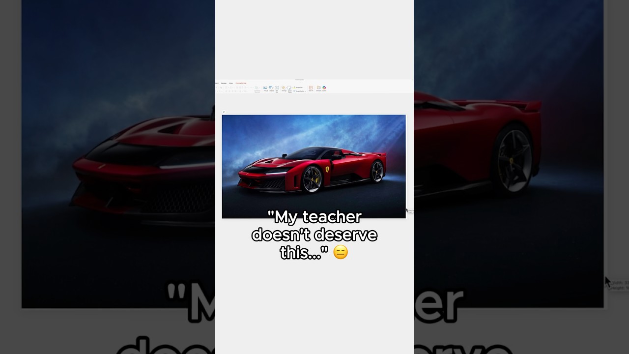 Creative PowerPoint Ideas for Students ✨