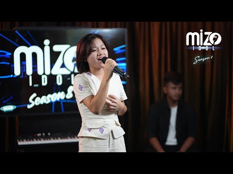 MIZO IDOL TOP 20 - REMLALVUANI, THENZAWL