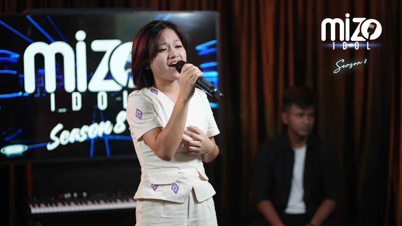 Mizo Idol Season 8 Top 20 Performances π€ | Remlalvuani & Thenzawl Highlights