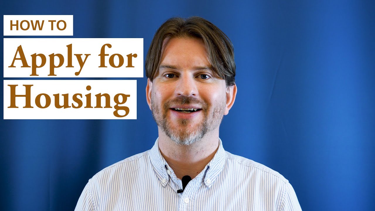 Housing Application Tips for Lund University Students π‘