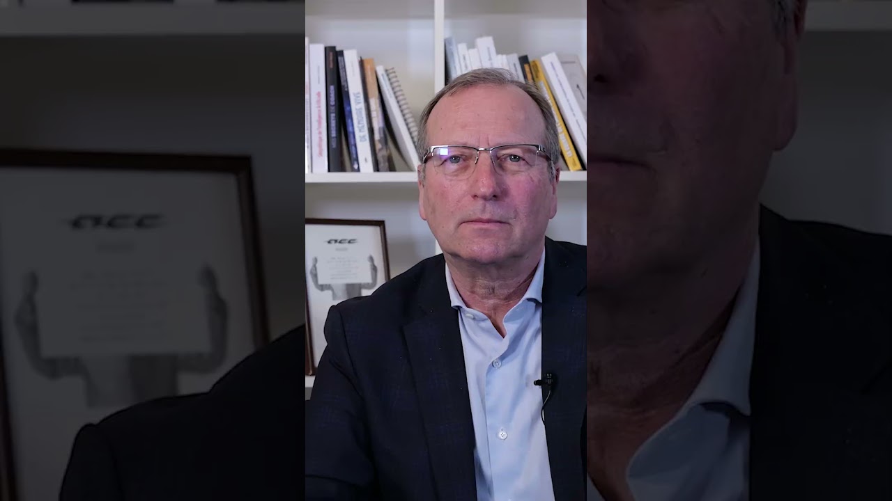 Pourquoi le Shah d’Iran voulait une arme nucléaire ⚛️