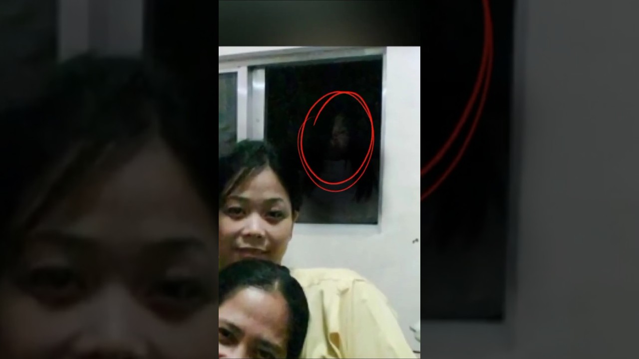 Uncover the Hidden Nightmares in Everyday Photos 😱