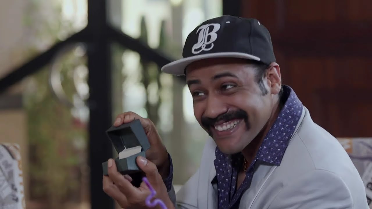 Denya Okhra Episode 14 Part 2 – Watch the Latest Episode Now 📺