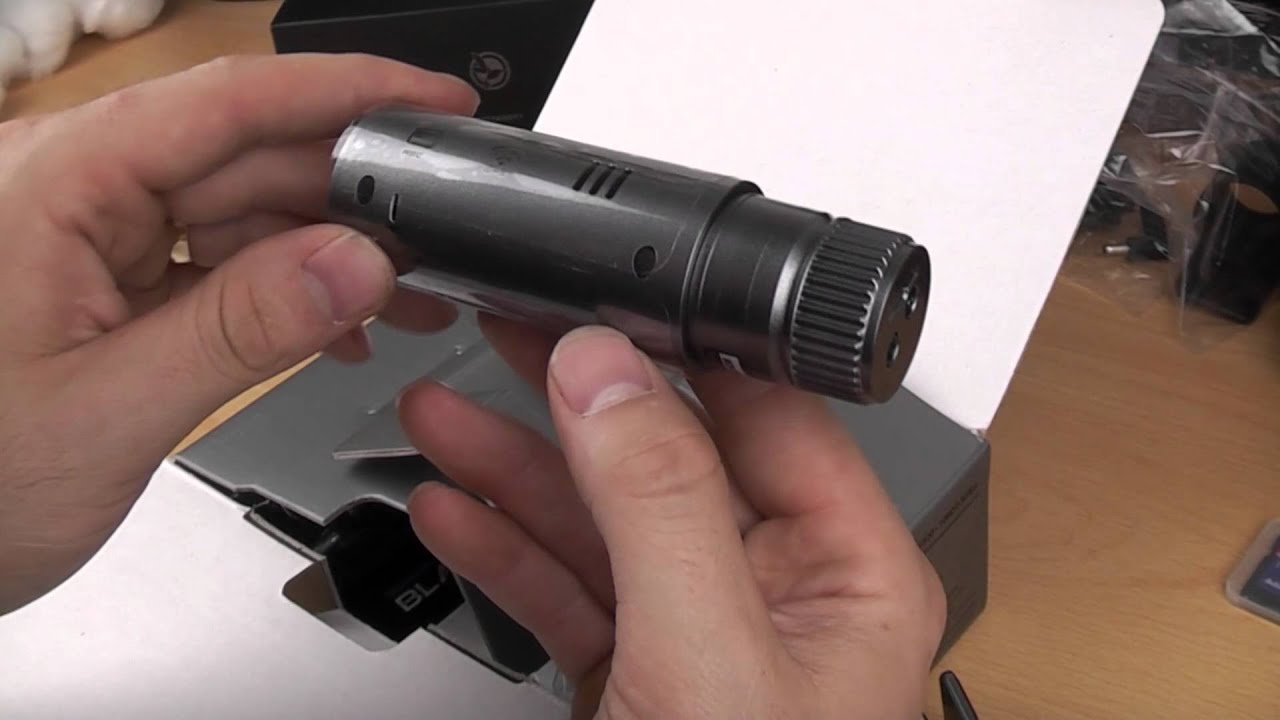 Blackvue DR400G-HD In-Car Camera Unboxing 🚗