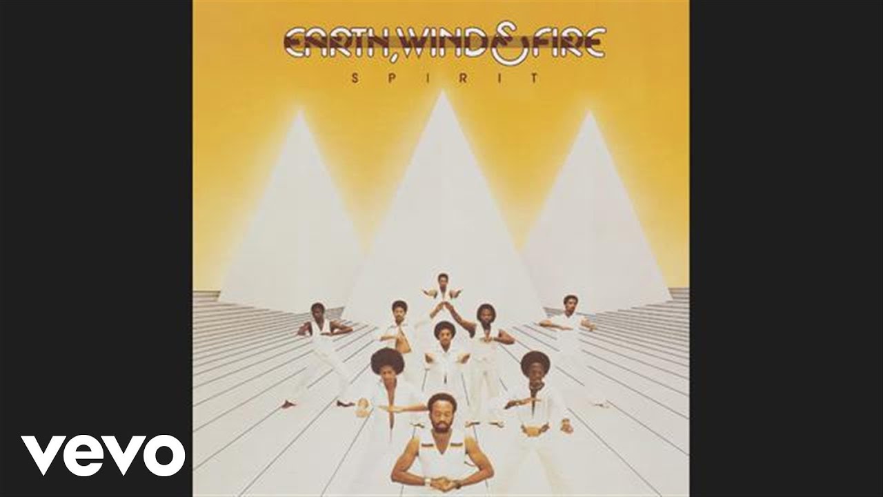 Earth, Wind & Fire - Getaway (Audio) 🎶