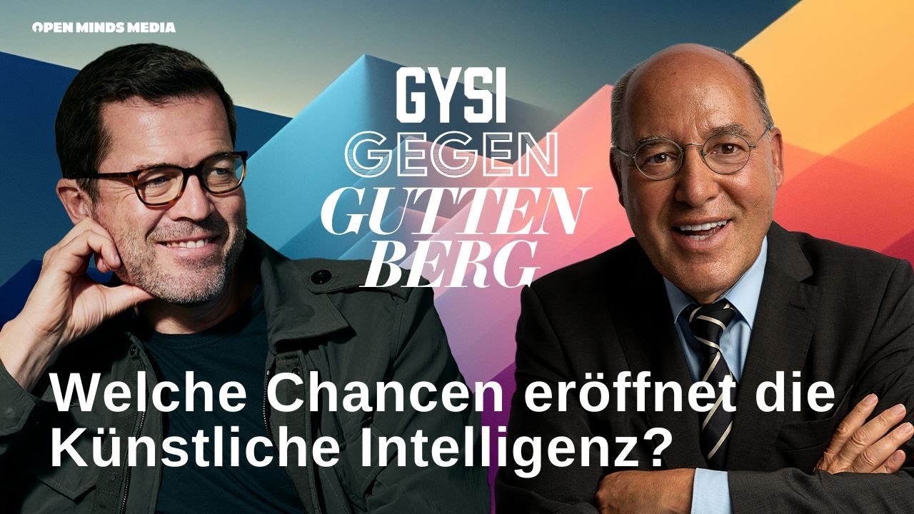 Künstliche Intelligenz: Chancen und Herausforderungen im Blick 🤖