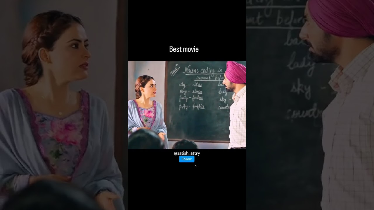 Part 3 new movie hoshiar Singh
