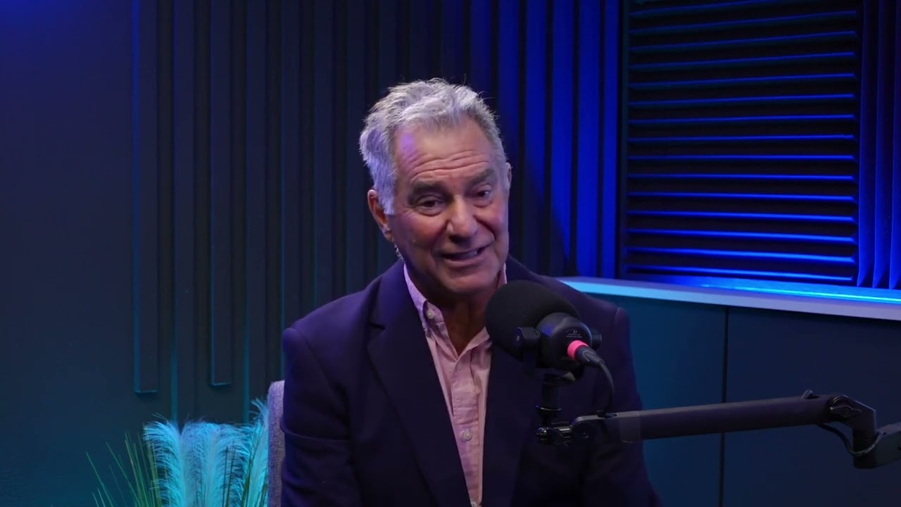 Clock Talk Ep 48: Your Hormone Questions Answered 🕒