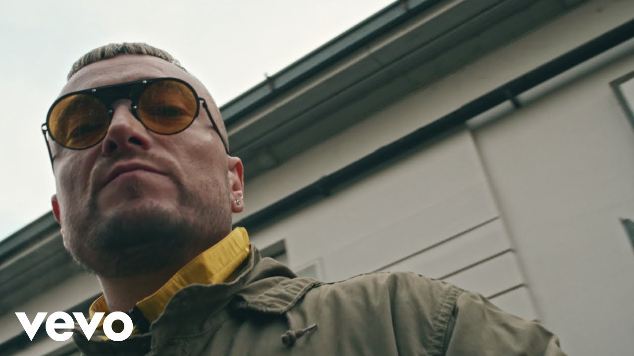 Guè - Come Se Fosse Normale 🎵 | Disponibile ora in digitale e streaming