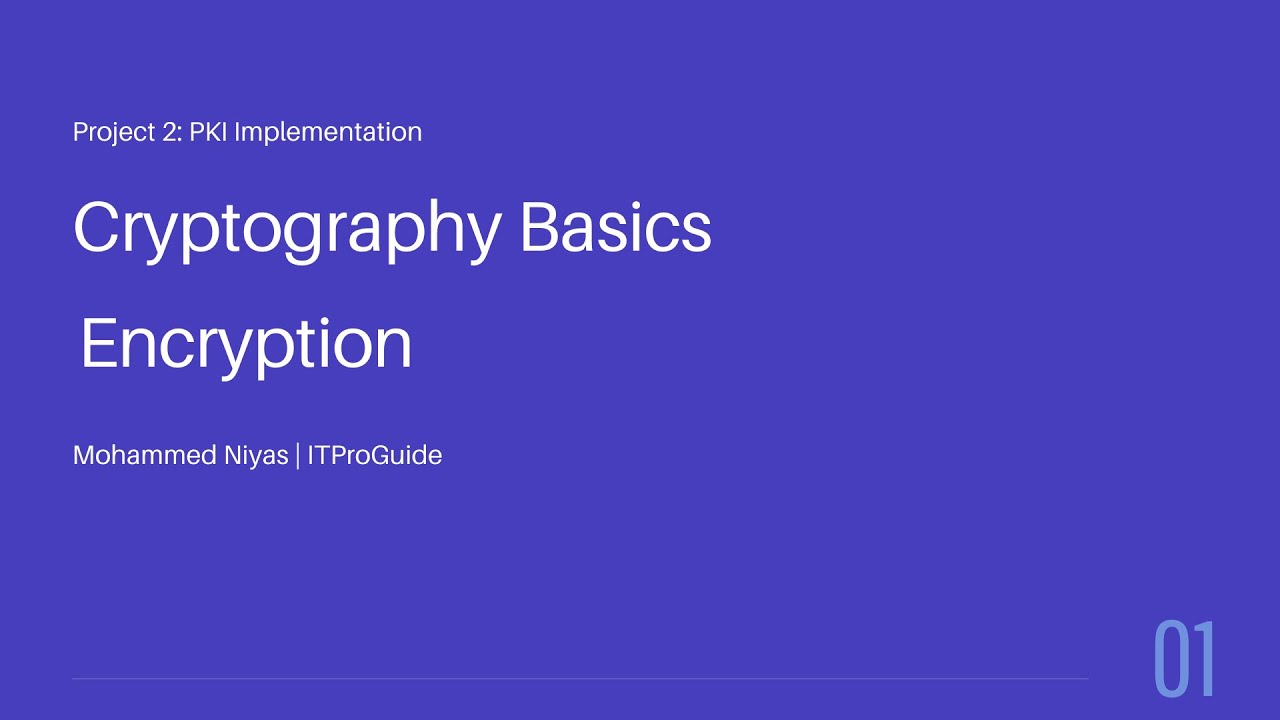 Master Azure IAM & Cryptography: Secure Smart Card Login with Microsoft AD CS 🔐