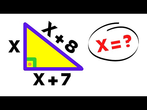SOS Matemática Básica: Triângulo Retângulo